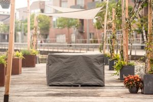 Premium Beschermhoes Loungeset 140x140x70 cm