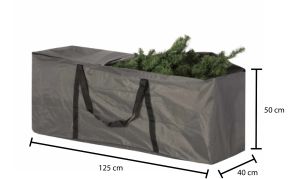 Premium Opbergtas Kerstboom 125x40x50 cm