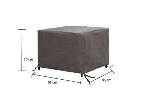 Premium Beschermhoes Lounge Stoel 95x95x70 cm