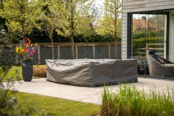 Premium Beschermhoes Loungeset 300x200x75 cm
