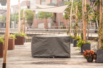 Premium Beschermhoes Loungeset 140x140x70 cm