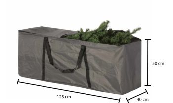 Premium Opbergtas Kerstboom 125x40x50 cm